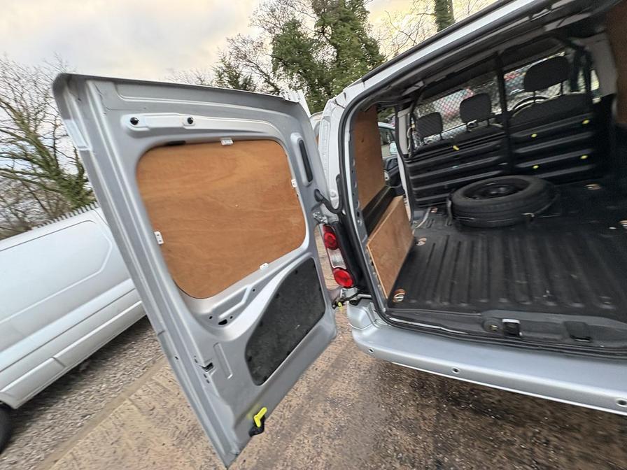 Used Citroen Berlingo 2016 for sale - 77308070: Photo 15