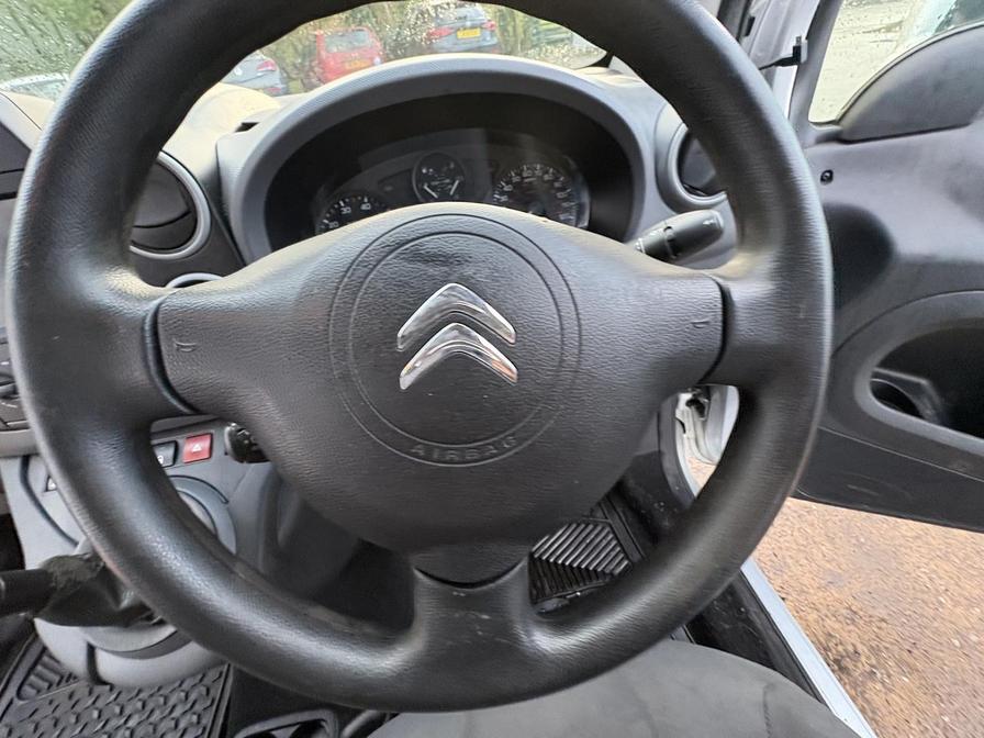 Used Citroen Berlingo 2016 for sale - 77308070: Photo 17