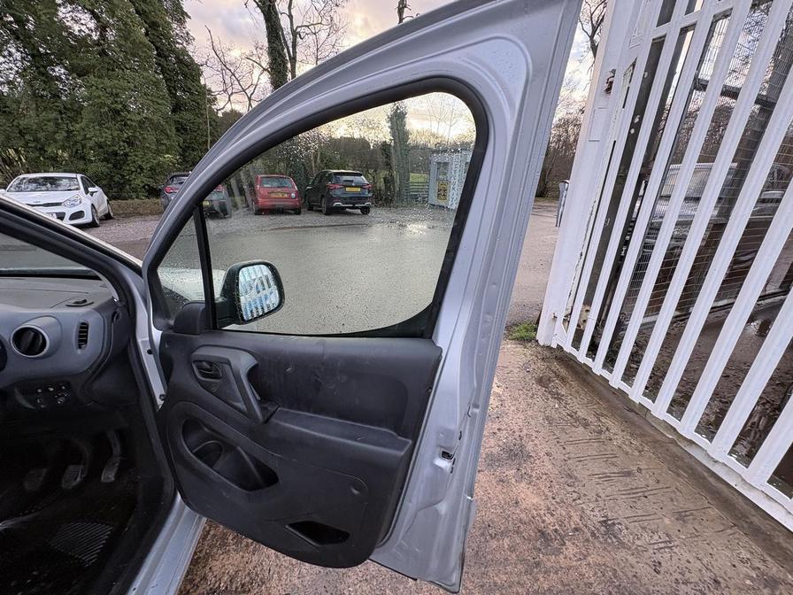 Used Citroen Berlingo 2016 for sale - 77308070: Photo 19