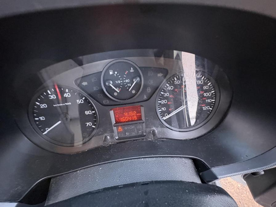 Used Citroen Berlingo 2016 for sale - 77308070: Photo 20