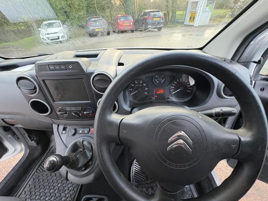 Used Citroen Berlingo 2016 for sale - 77308070: Photo 21