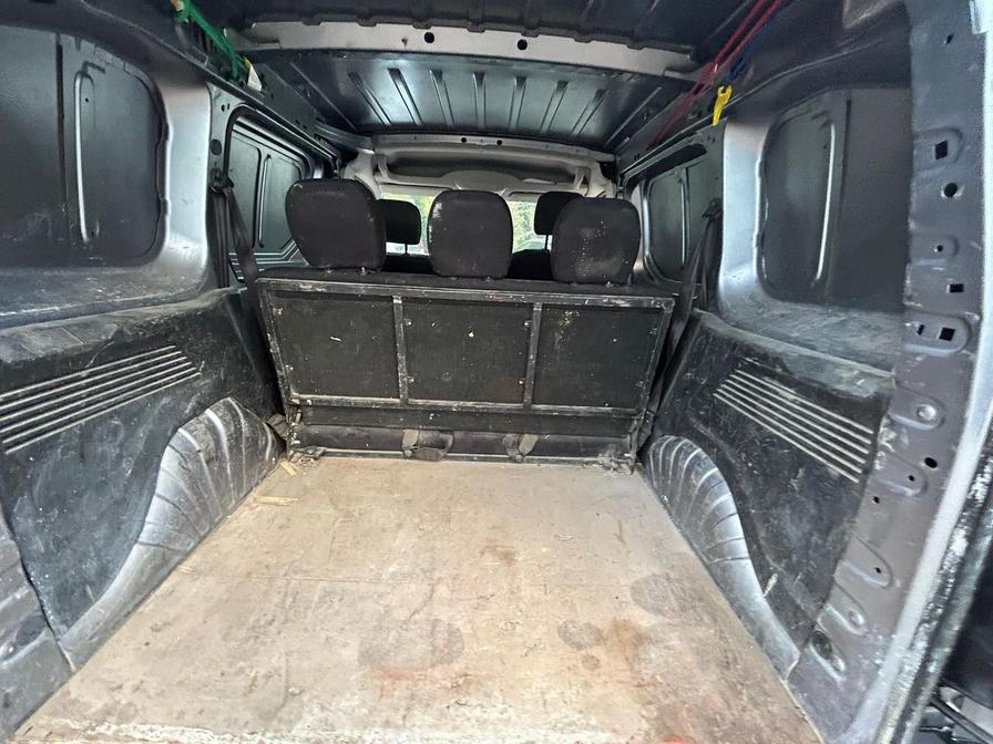 Used Vauxhall Combo 2019 for sale - 76401032: Photo 12