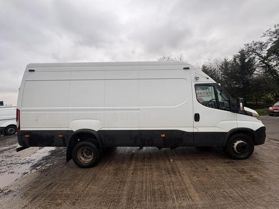 Used Iveco Daily 2016 for sale - 77054350: Photo 2