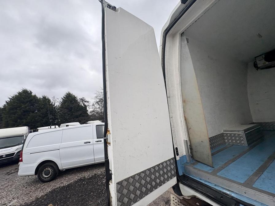 Used Iveco Daily 2016 for sale - 77054350: Photo 20