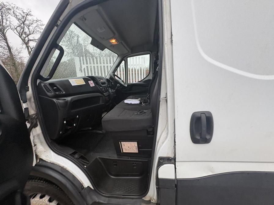 Used Iveco Daily 2016 for sale - 77054350: Photo 7
