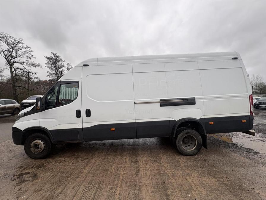Used Iveco Daily 2016 for sale - 77054350: Photo 8