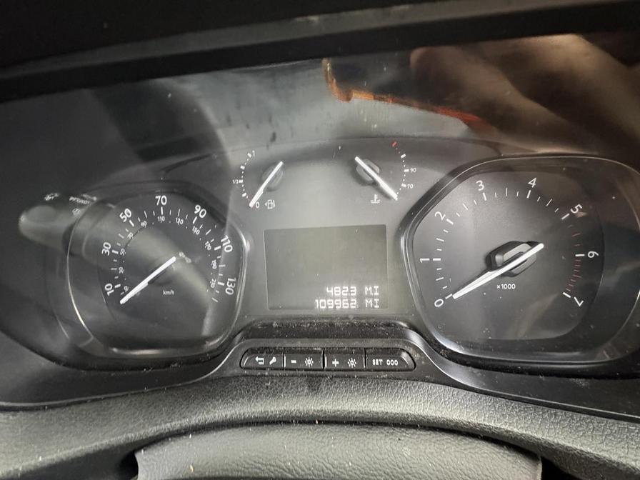 Used Vauxhall Vivaro 2022 for sale - 77600904: Photo 15