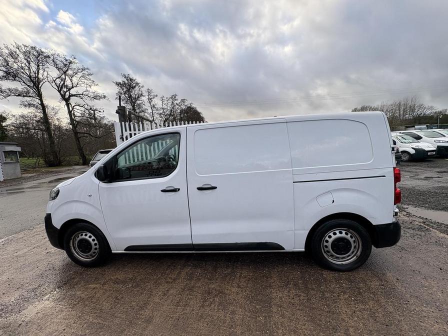 Used Vauxhall Vivaro 2022 for sale - 77600904: Photo 3