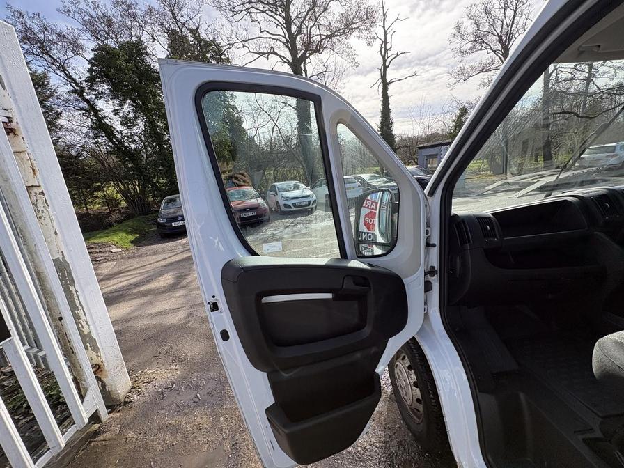 Used Fiat Ducato 2020 for sale - 77942795: Photo 10