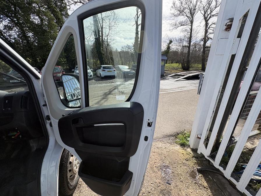 Used Fiat Ducato 2020 for sale - 77942795: Photo 12