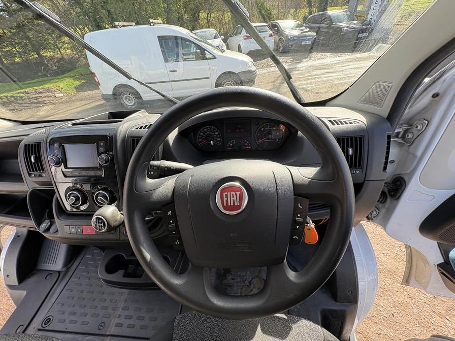 Used Fiat Ducato 2020 for sale - 77942795: Photo 13