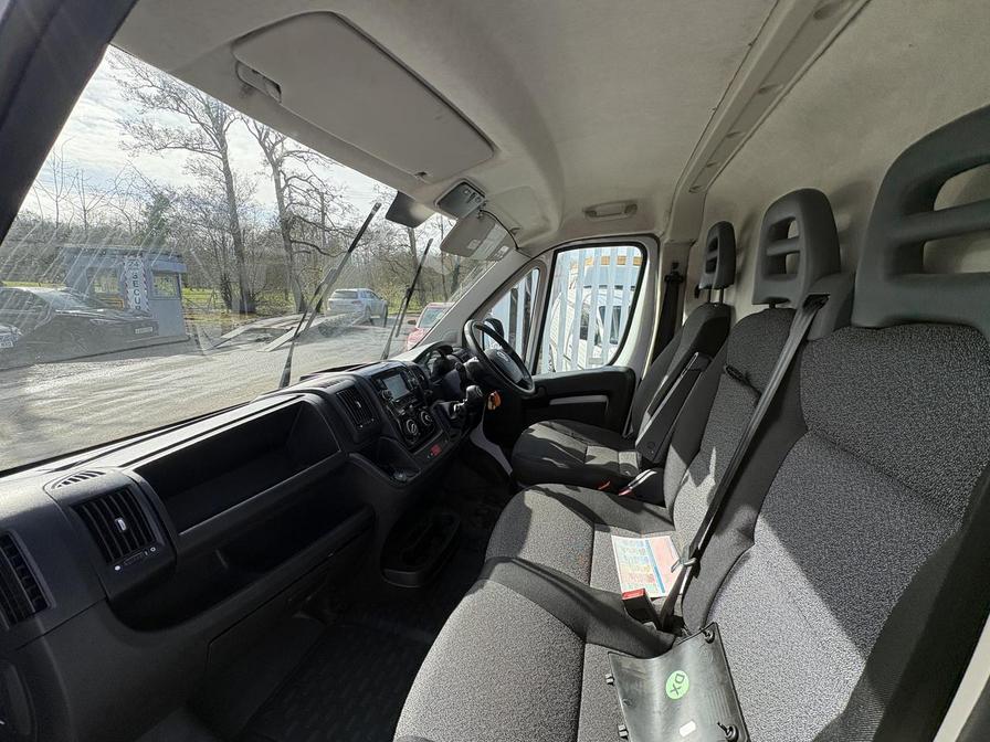 Used Fiat Ducato 2020 for sale - 77942795: Photo 14