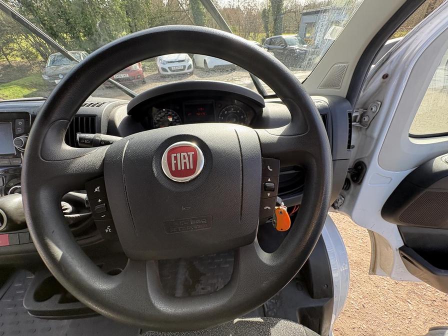 Used Fiat Ducato 2020 for sale - 77942795: Photo 15