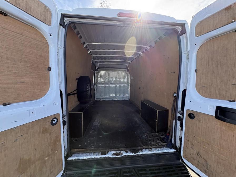 Used Fiat Ducato 2020 for sale - 77942795: Photo 16