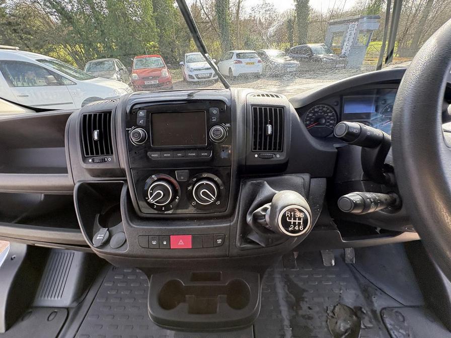 Used Fiat Ducato 2020 for sale - 77942795: Photo 17