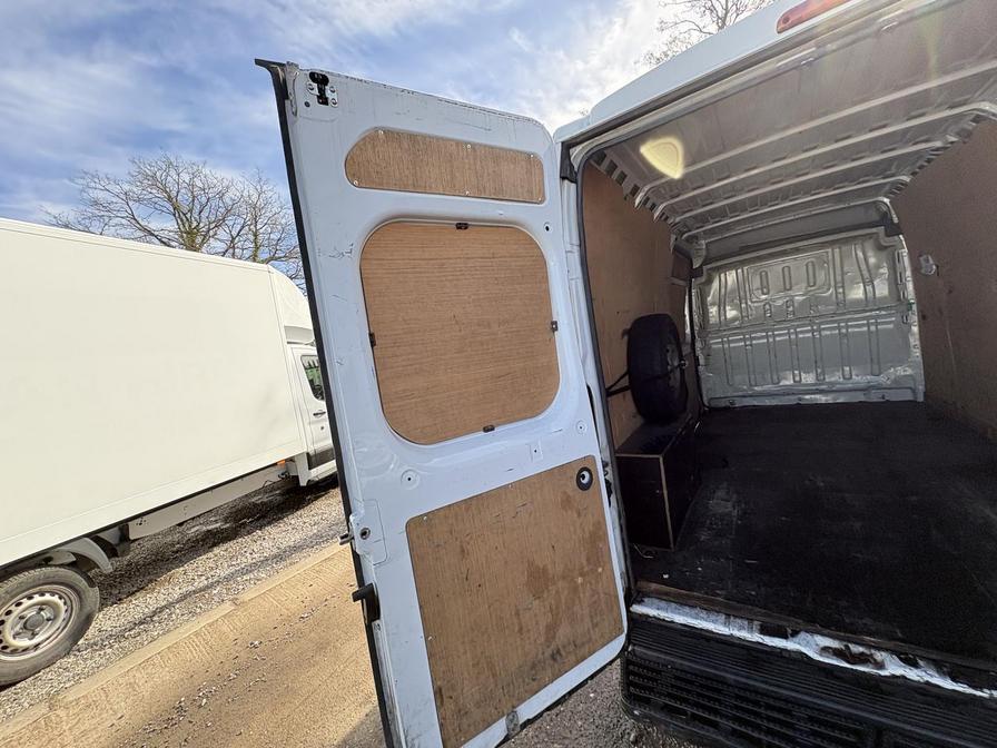 Used Fiat Ducato 2020 for sale - 77942795: Photo 19