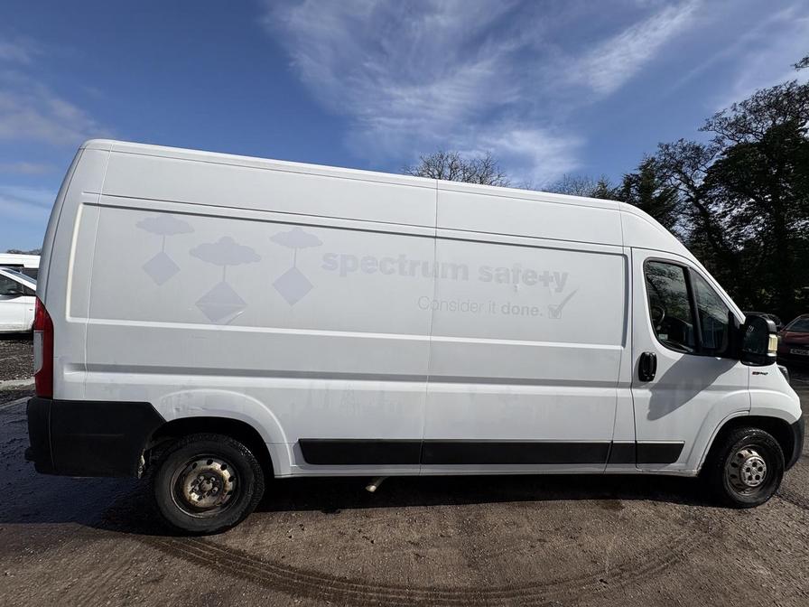 Used Fiat Ducato 2020 for sale - 77942795: Photo 2