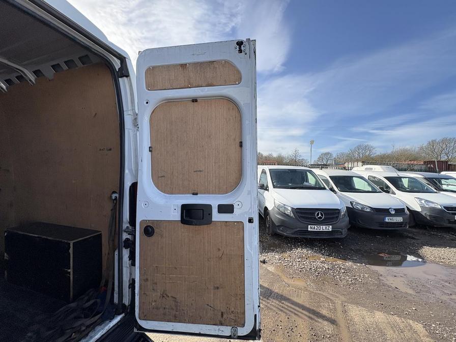 Used Fiat Ducato 2020 for sale - 77942795: Photo 21