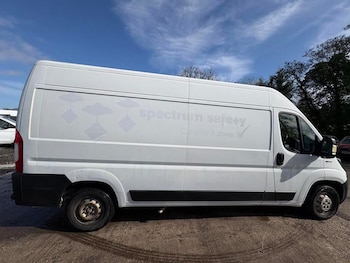 Used Fiat Ducato 2020 for sale - 77942795: Photo