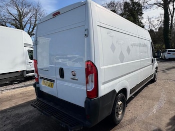 Used Fiat Ducato 2020 for sale - 77942795: Photo