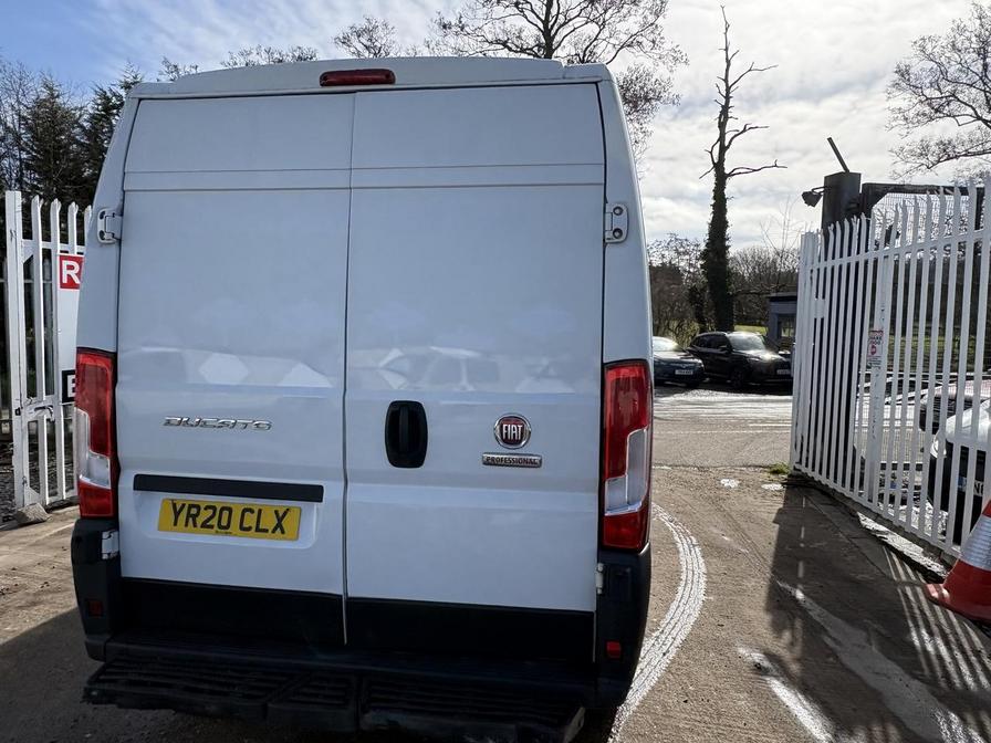 Used Fiat Ducato 2020 for sale - 77942795: Photo 4