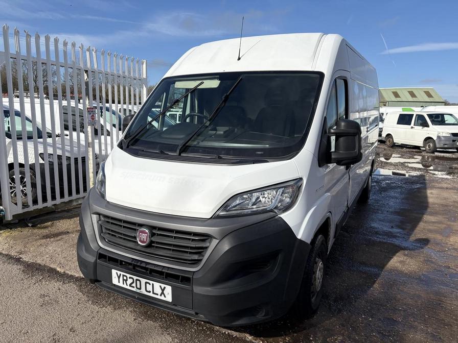 Used Fiat Ducato 2020 for sale - 77942795: Photo 5