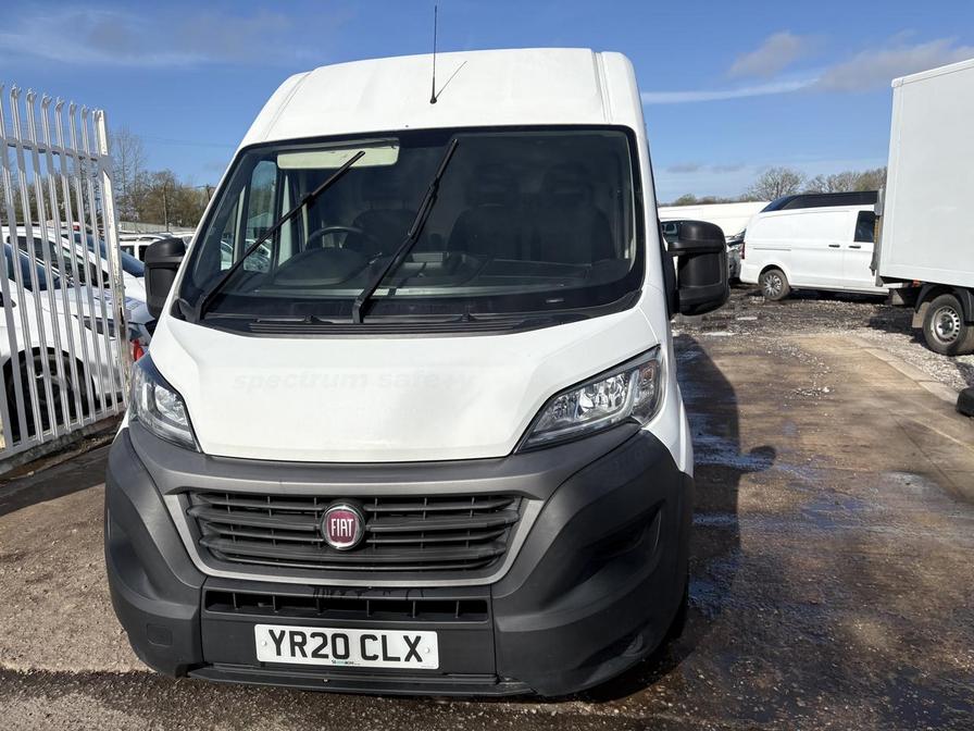 Used Fiat Ducato 2020 for sale - 77942795: Photo 6