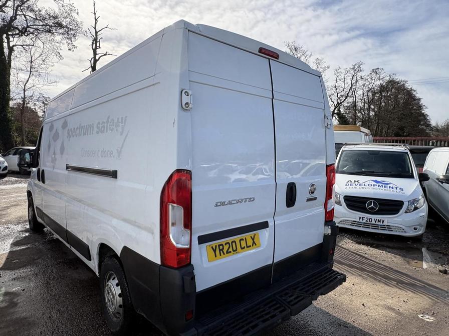 Used Fiat Ducato 2020 for sale - 77942795: Photo 7