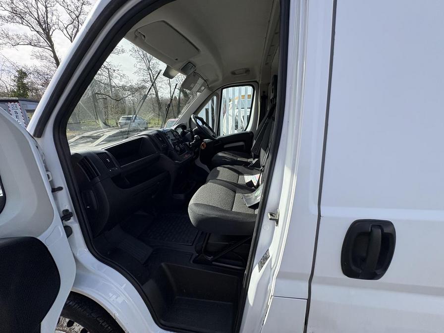 Used Fiat Ducato 2020 for sale - 77942795: Photo 9