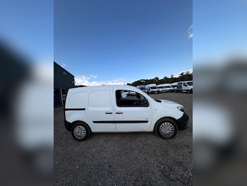 Used Mercedes-Benz Citan 2017 for sale - 79592452: Photo
