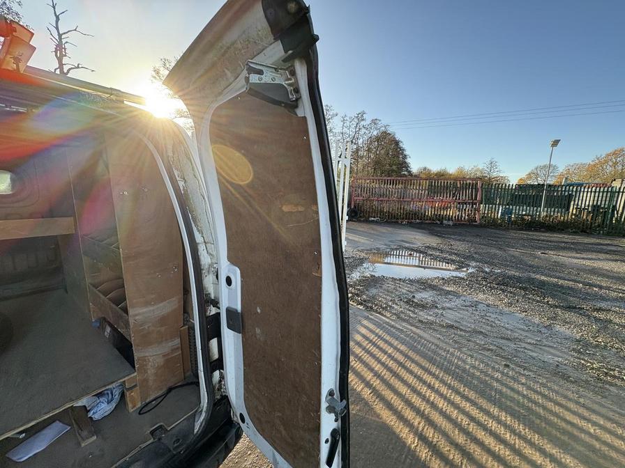 Used Nissan NV200 2012 for sale - 76827031: Photo 11