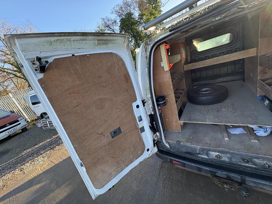 Used Nissan NV200 2012 for sale - 76827031: Photo 14