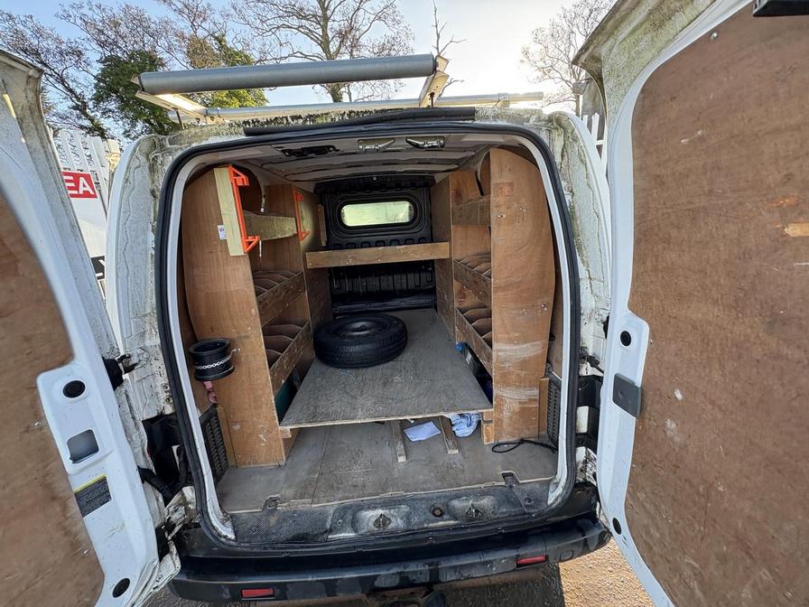 Used Nissan NV200 2012 for sale - 76827031: Photo 15