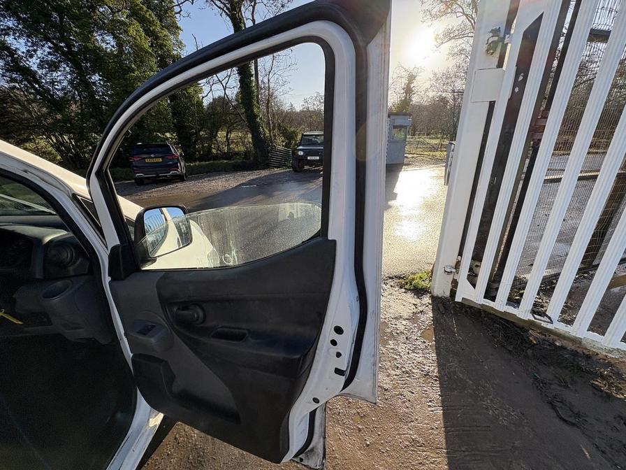 Used Nissan NV200 2012 for sale - 76827031: Photo 18