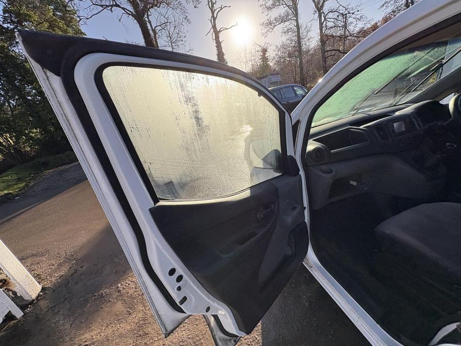 Used Nissan NV200 2012 for sale - 76827031: Photo 19