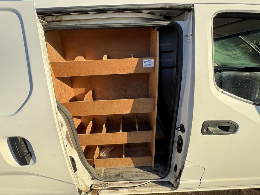 Used Nissan NV200 2012 for sale - 76827031: Photo 4