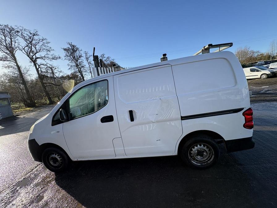 Used Nissan NV200 2012 for sale - 76827031: Photo 6