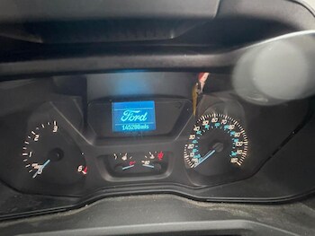 Used Ford Transit Custom 2014 for sale - 76564187: Photo