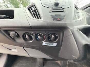 Used Ford Transit Custom 2014 for sale - 76564187: Photo