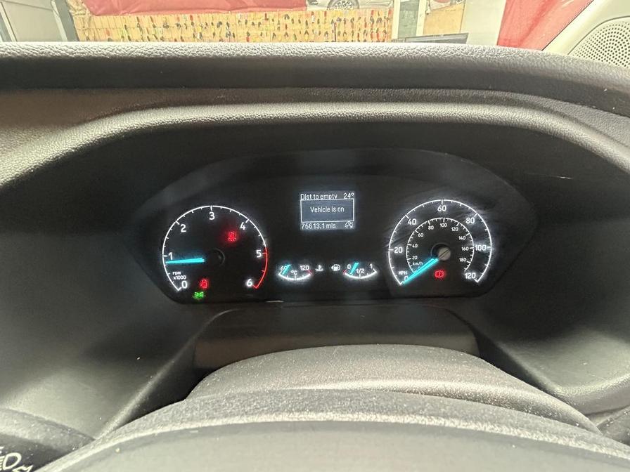 Used Ford Transit Custom 2018 for sale - 76610076: Photo 4