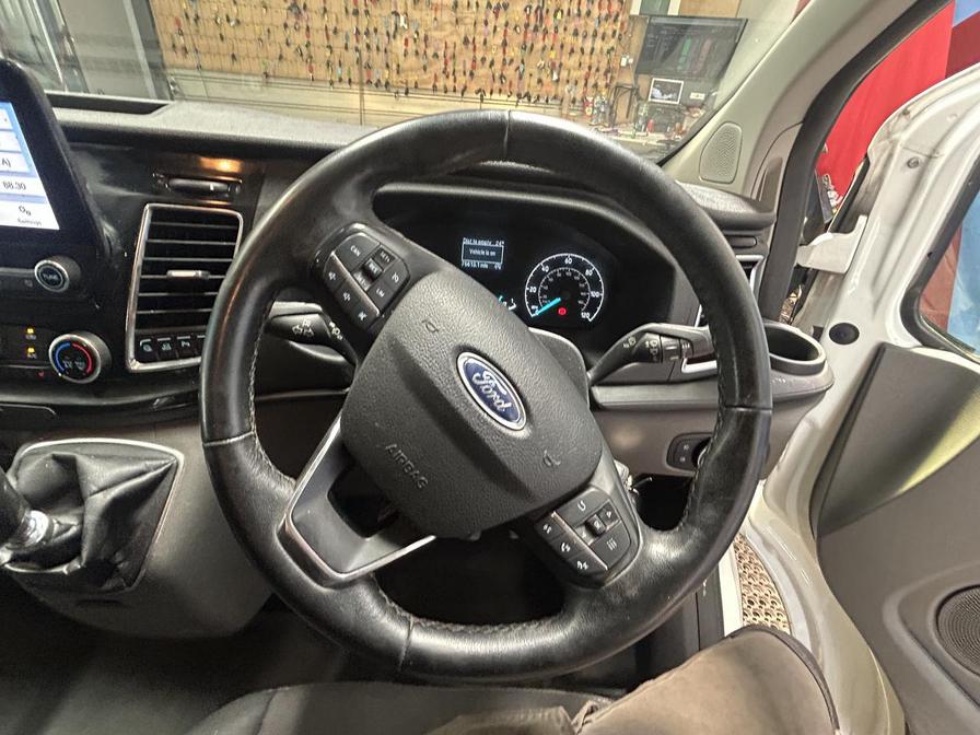 Used Ford Transit Custom 2018 for sale - 76610076: Photo 6