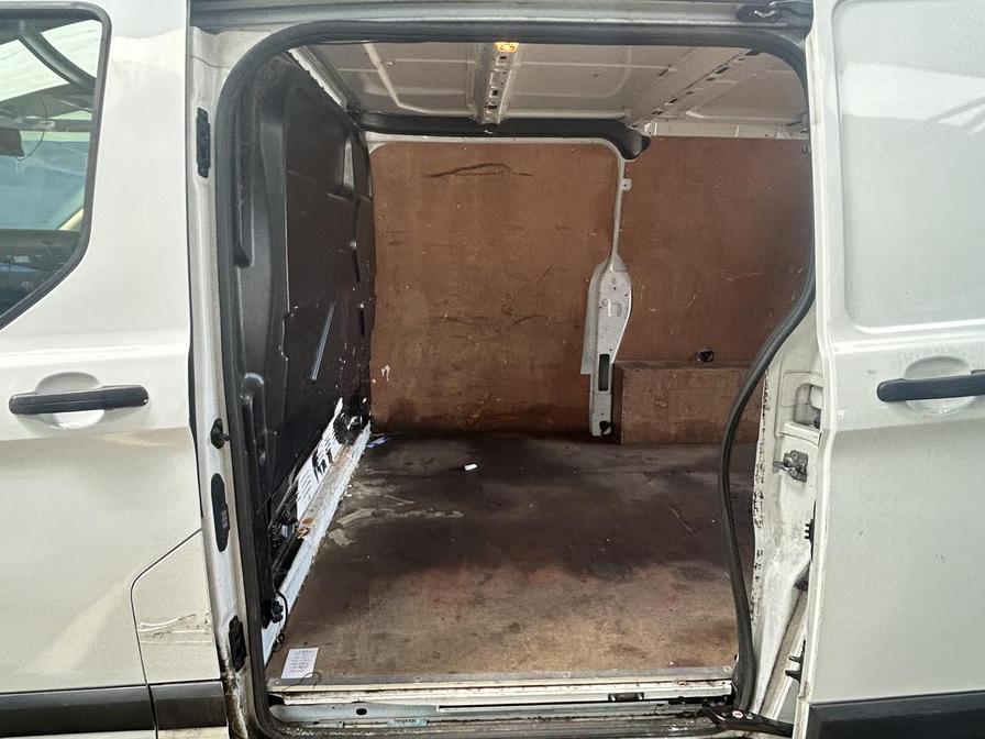 Used Ford Transit Custom 2018 for sale - 76610076: Photo 8