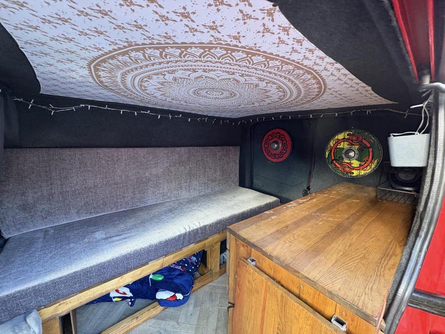 Used Vauxhall Vivaro 2013 for sale - 76523731: Photo 12