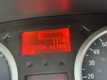 Used Vauxhall Vivaro 2013 for sale - 76523731: Photo