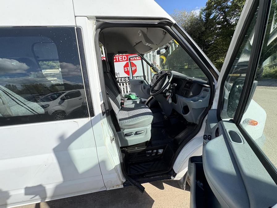 Used Ford Transit 2010 for sale - 76401033: Photo 7