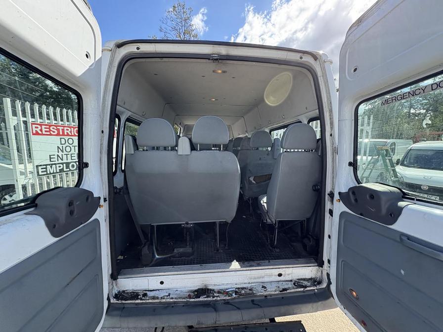 Used Ford Transit 2010 for sale - 76401033: Photo 9