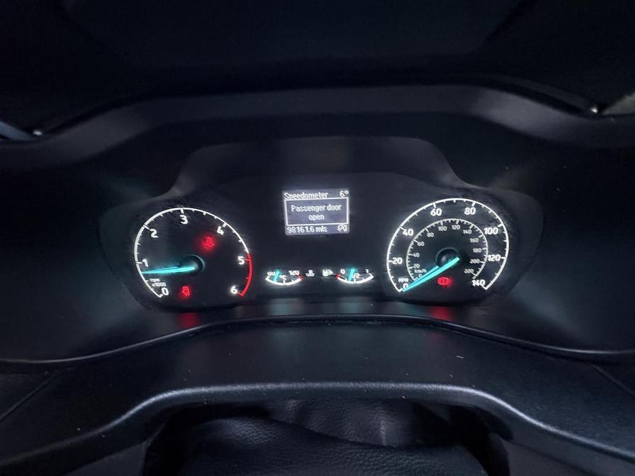 Used Ford Transit Connect 2018 for sale - 77373458: Photo 11