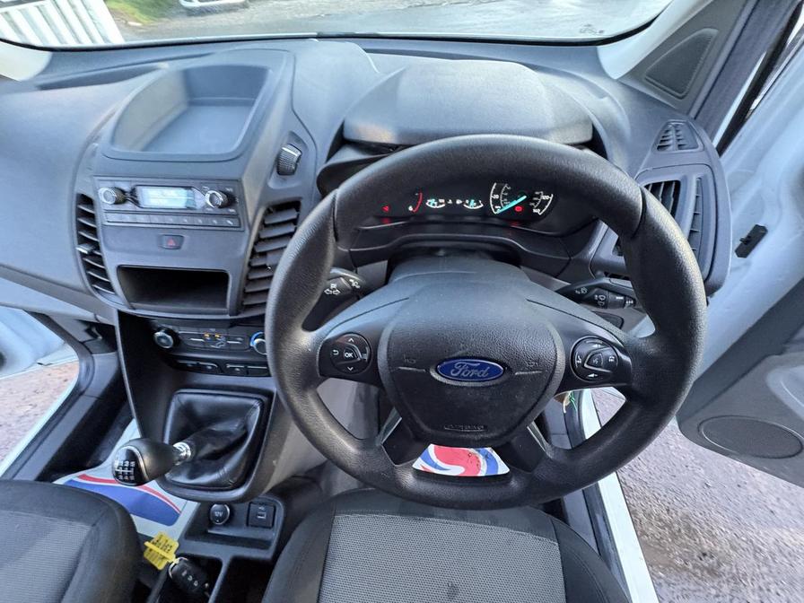 Used Ford Transit Connect 2018 for sale - 77373458: Photo 13