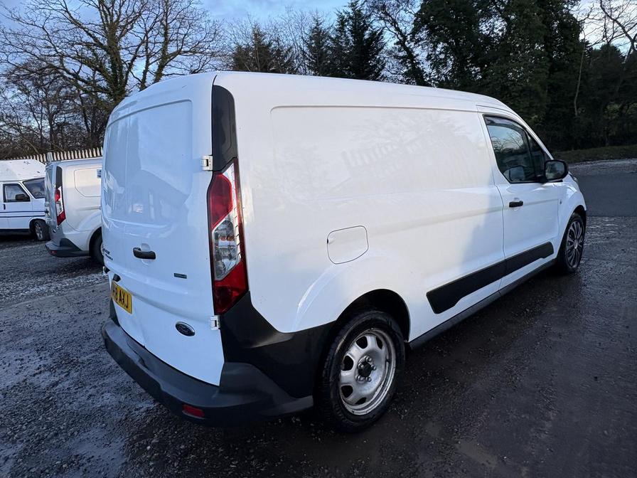 Used Ford Transit Connect 2018 for sale - 77373458: Photo 17