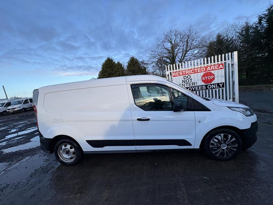 Used Ford Transit Connect 2018 for sale - 77373458: Photo 18